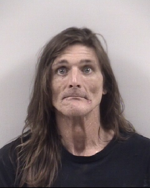 Johnston County Nc Arrests 