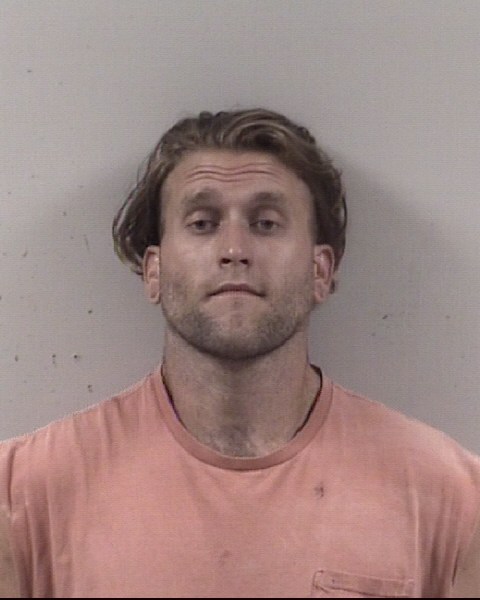 Johnston County Nc Arrests