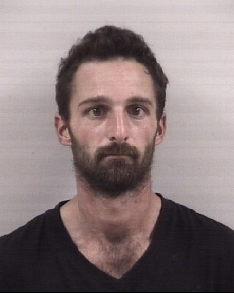 Johnston County, NC Arrests