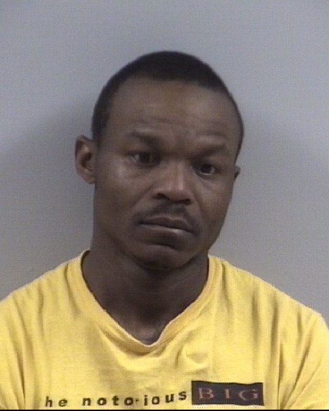 Johnston County, NC Arrests