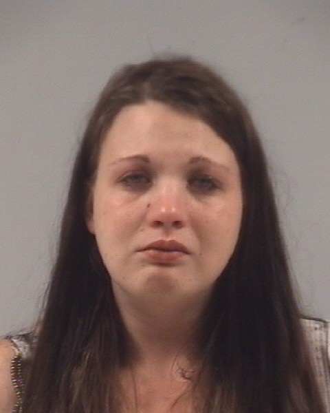 Johnston County, NC Arrests