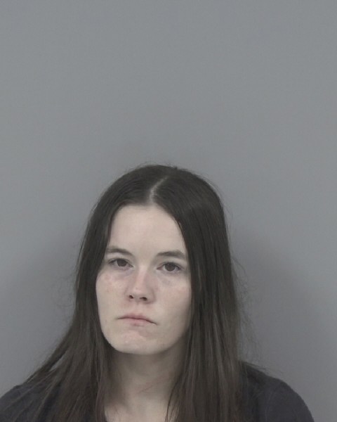 Johnston County, NC Arrests